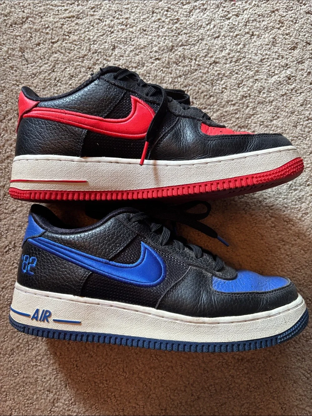 Nike Air Sneakers